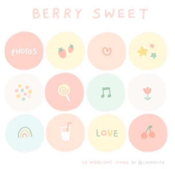 berry sweet