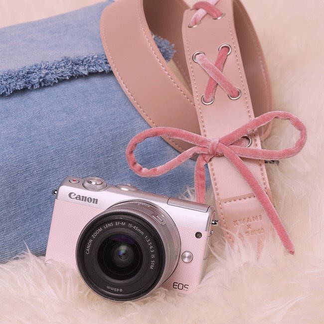 canon pink 3