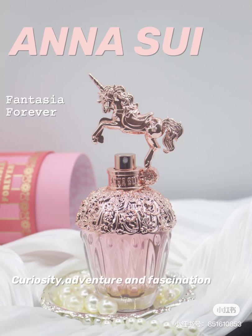 chloe 仙境花园 4