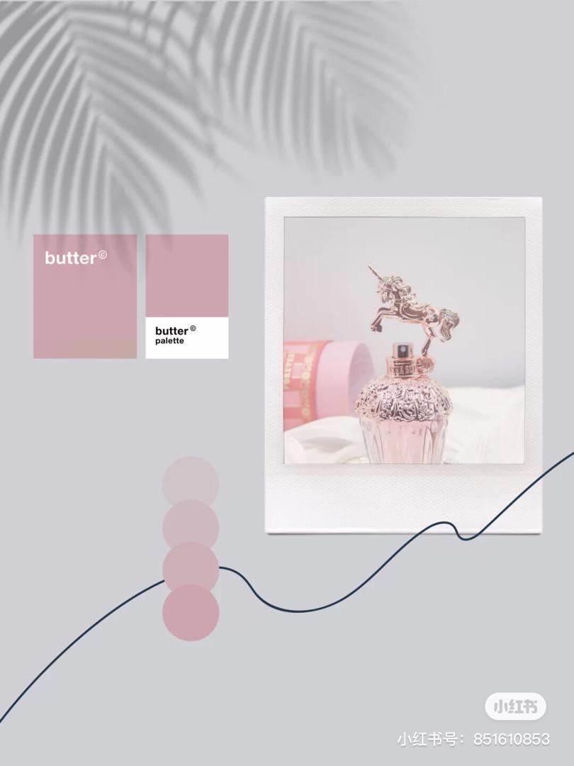 chloe 仙境花园 5