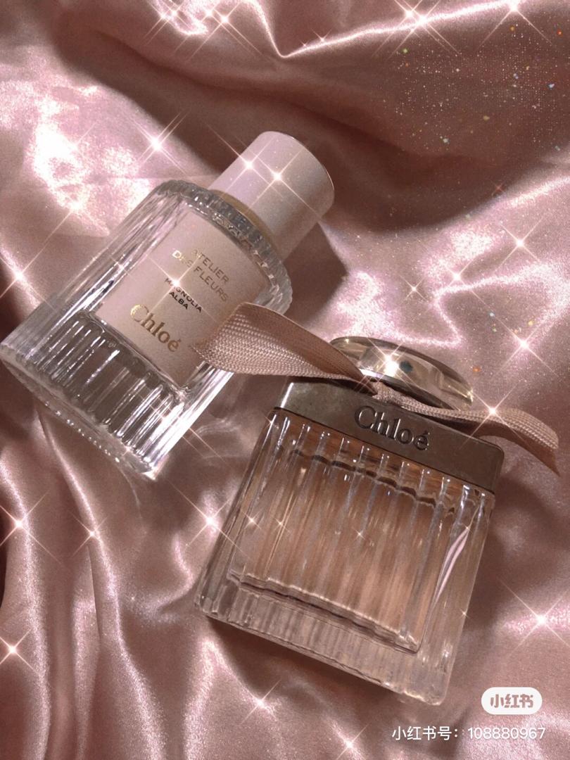 chloe 仙境花园 7