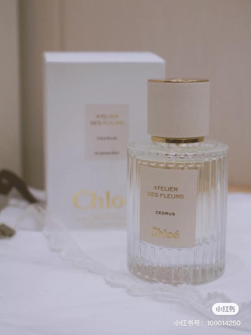 chloe 仙境花园