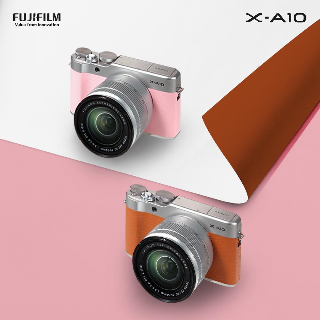 fujifilm 10