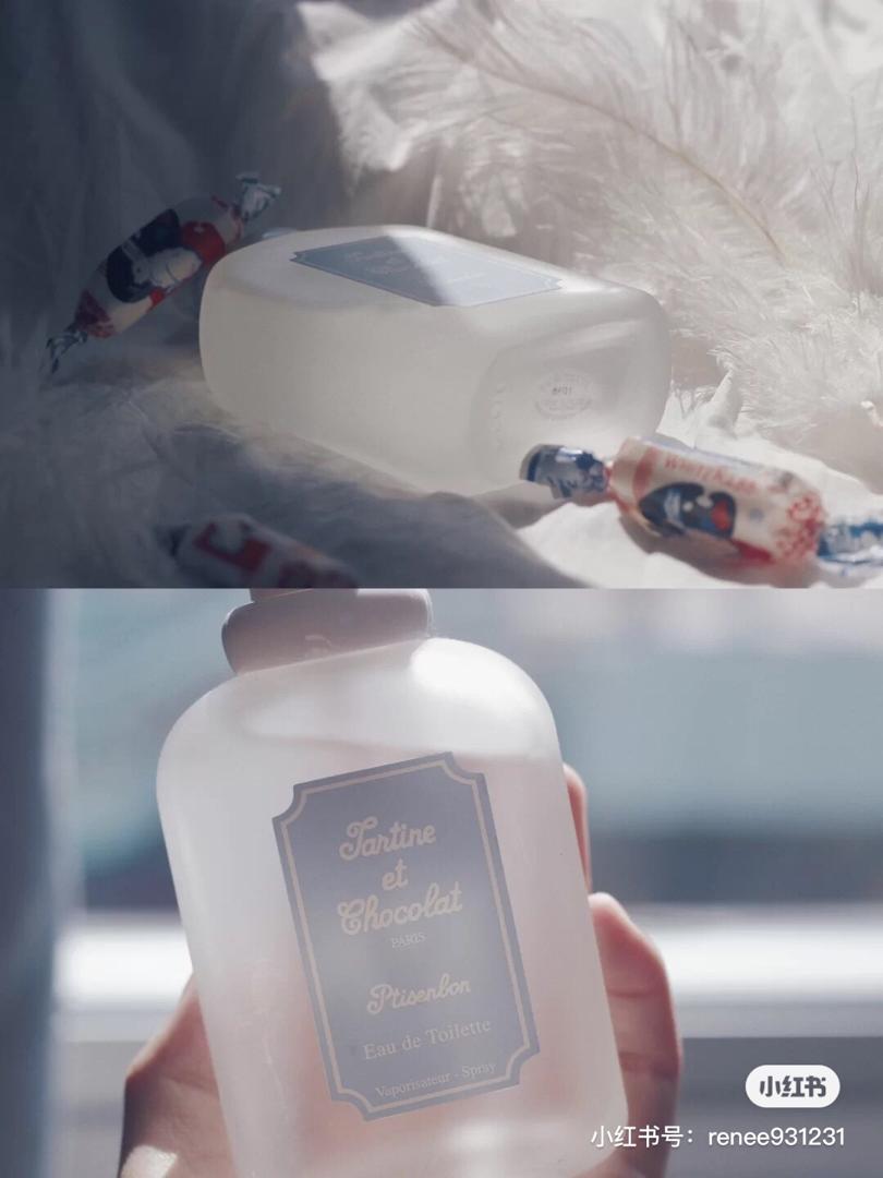 givenchy 宝宝香水 2