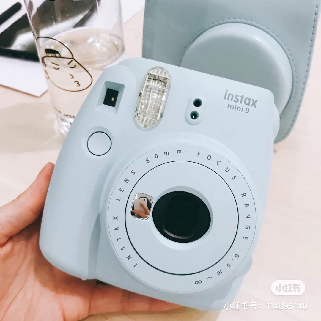 instax mini 9