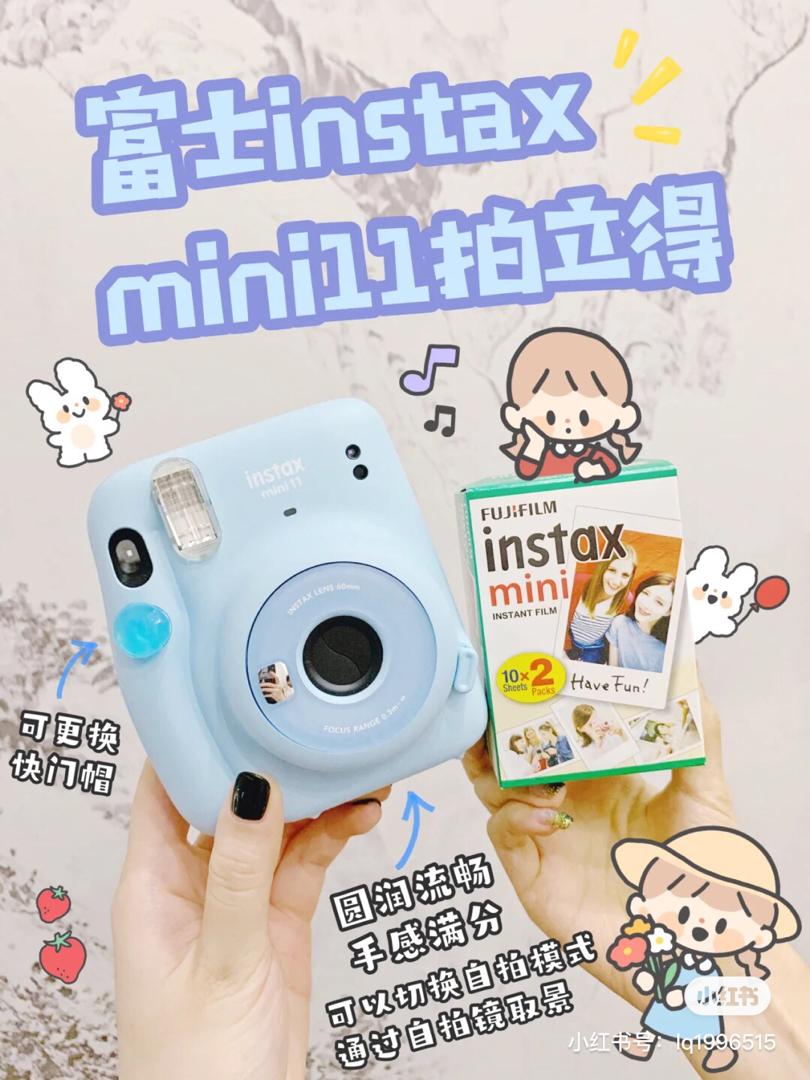 instax mini11