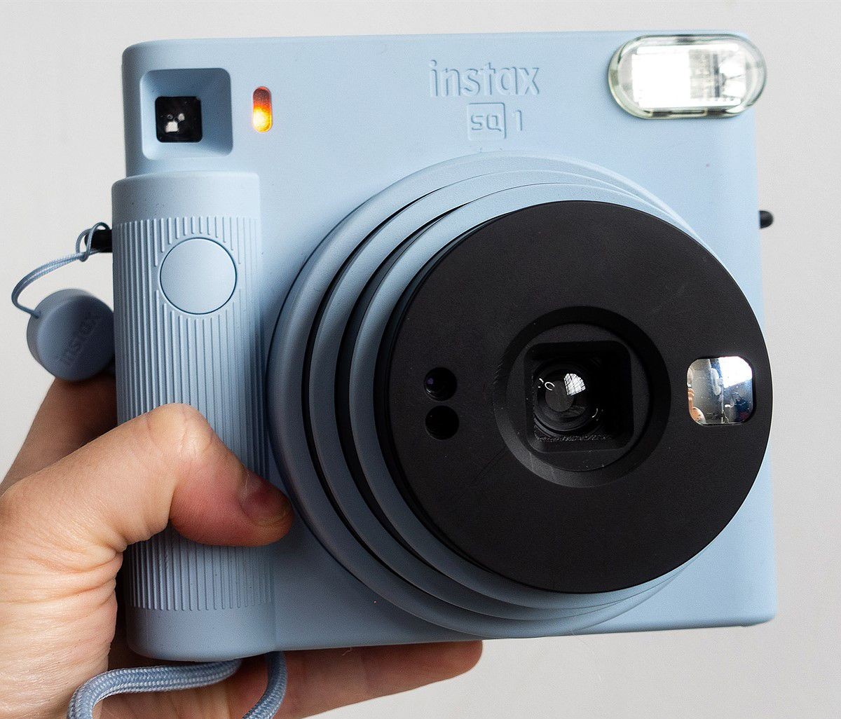 instax square x