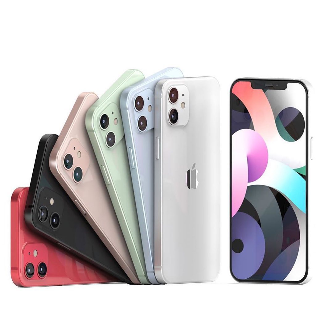 iphone 柔雾美机身