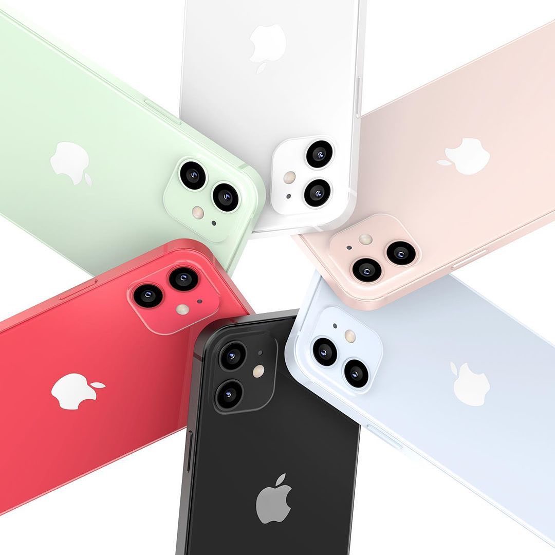 iphone 柔雾美机身 3