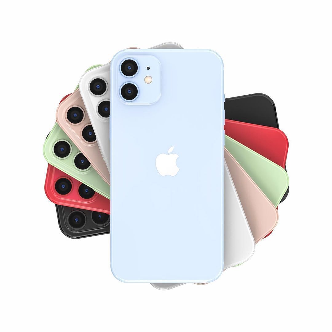 iphone 柔雾美机身 4