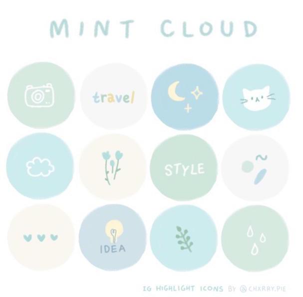 mint cloud