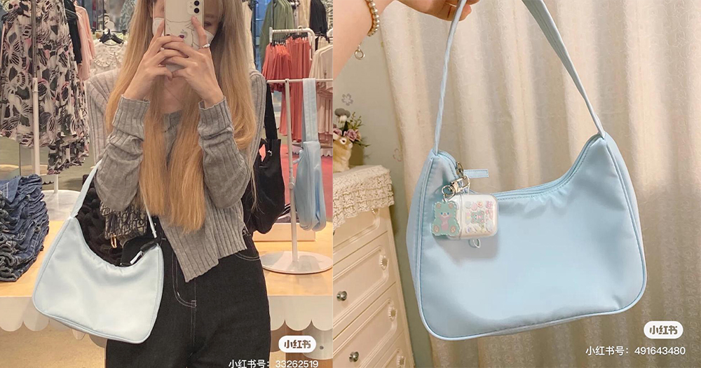 monki 包包