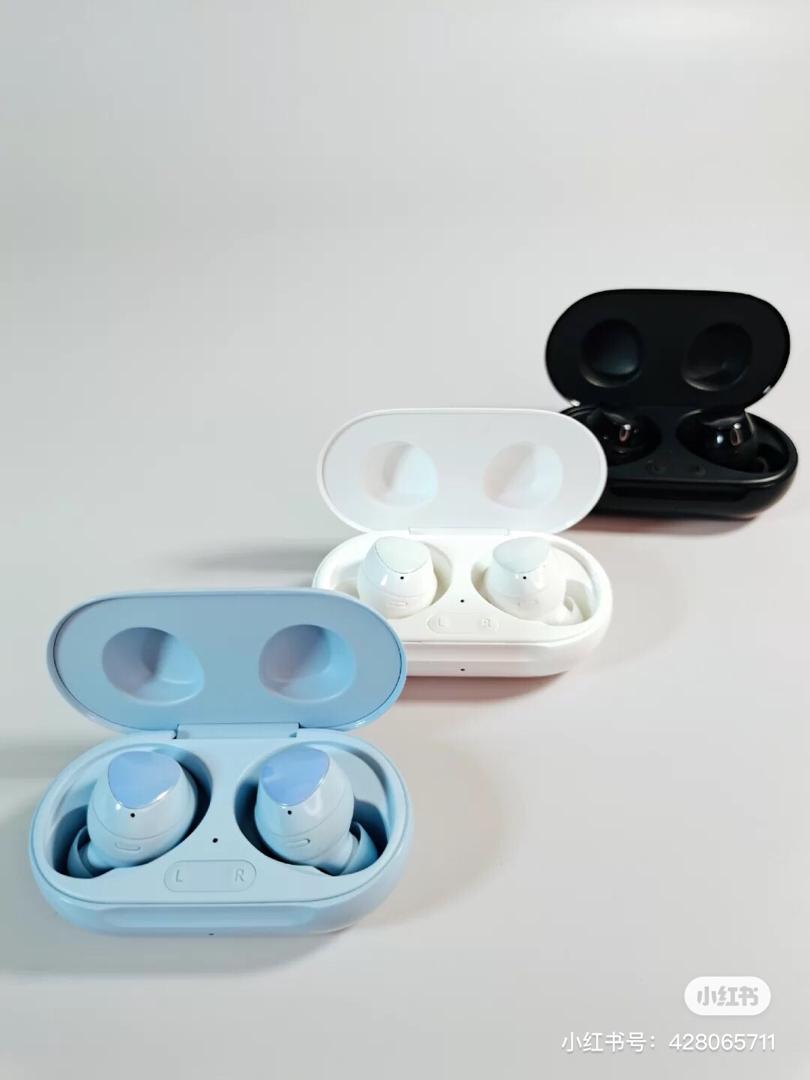 samsung galaxy buds blue