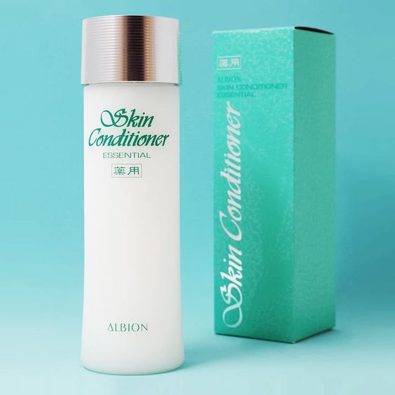 skin conditioner