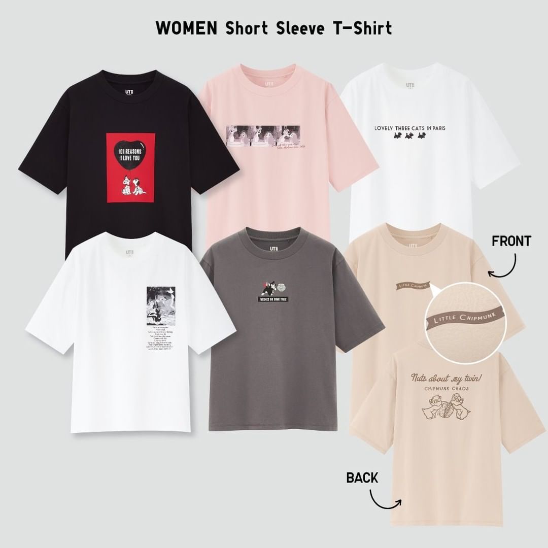 uniqlo