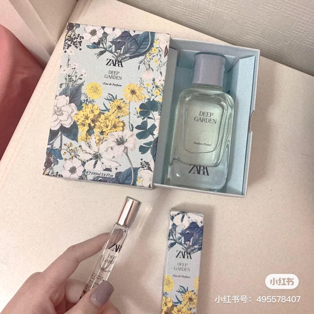 zara deep garden 2