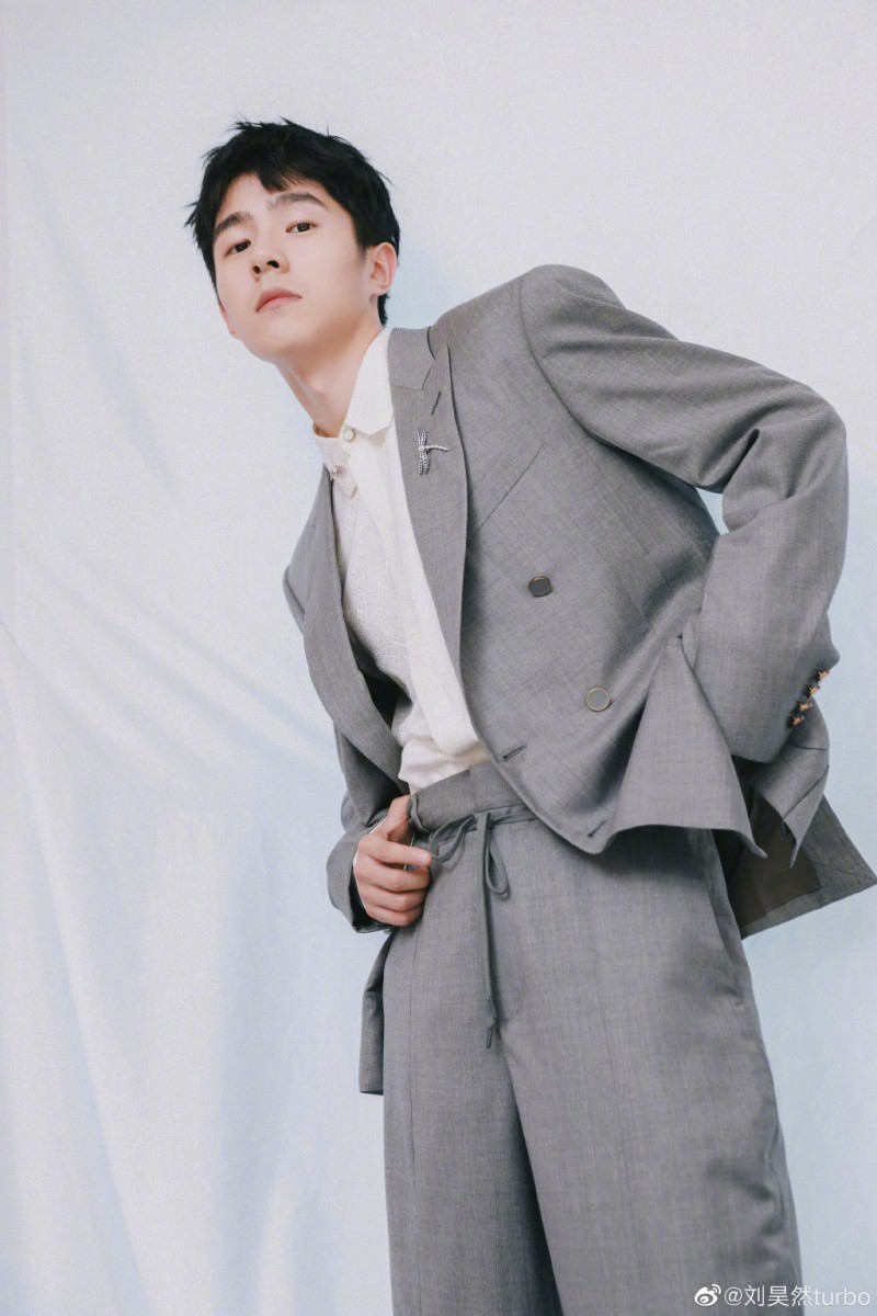 刘昊然 2