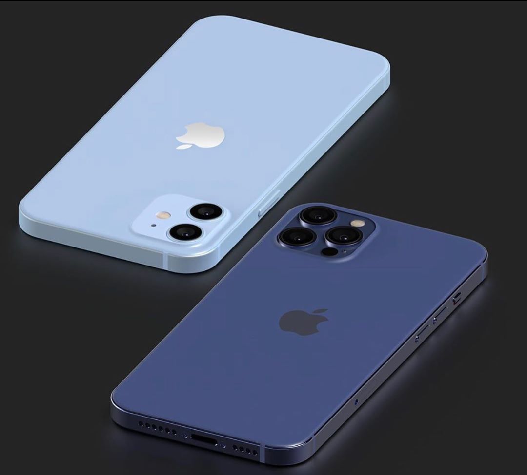 天空雾蓝 VS 海军蓝