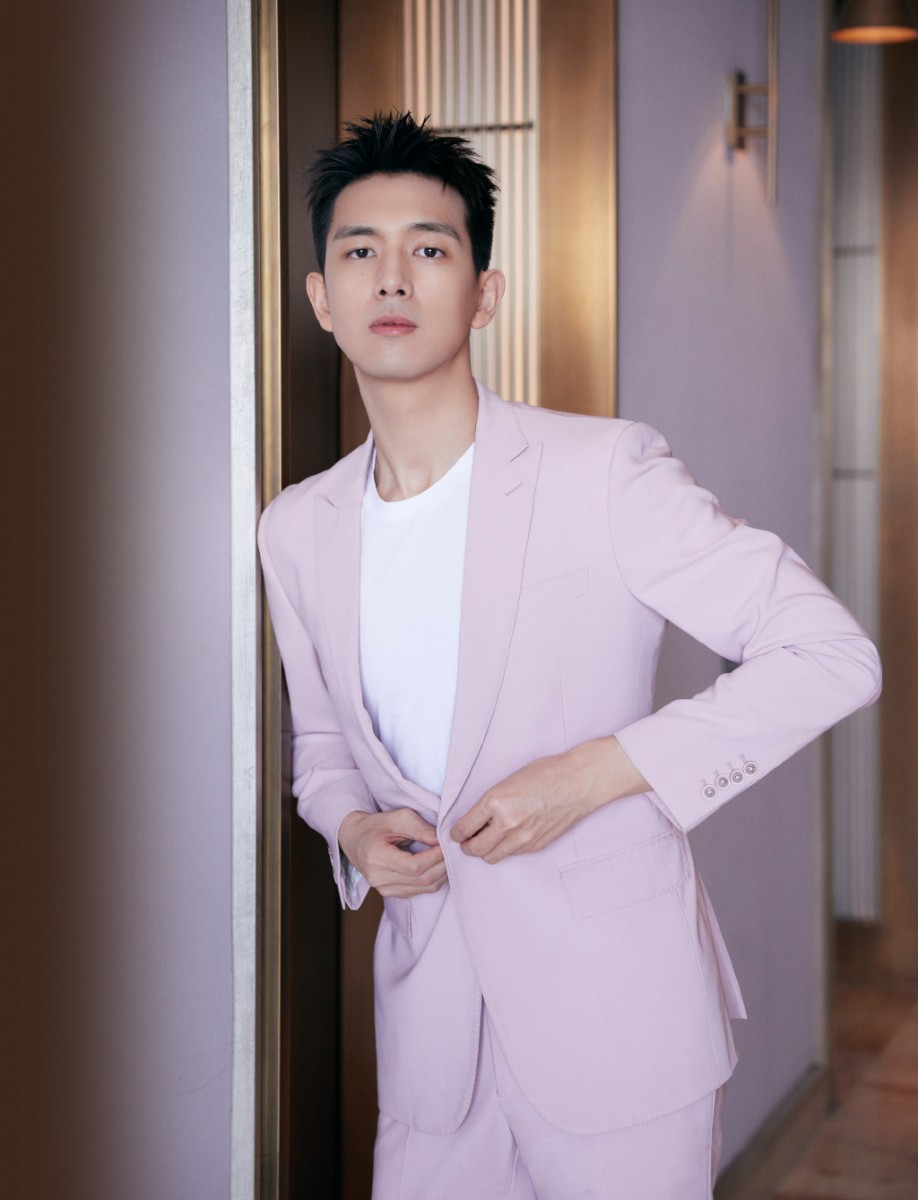 李现 3