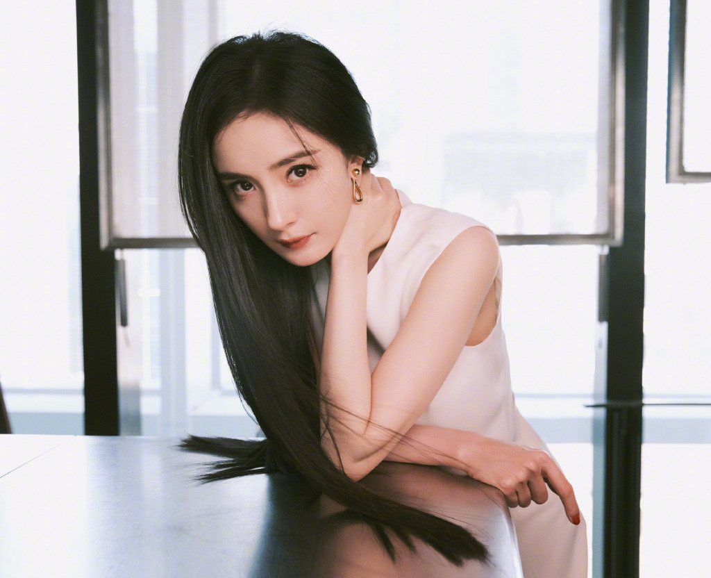 杨幂