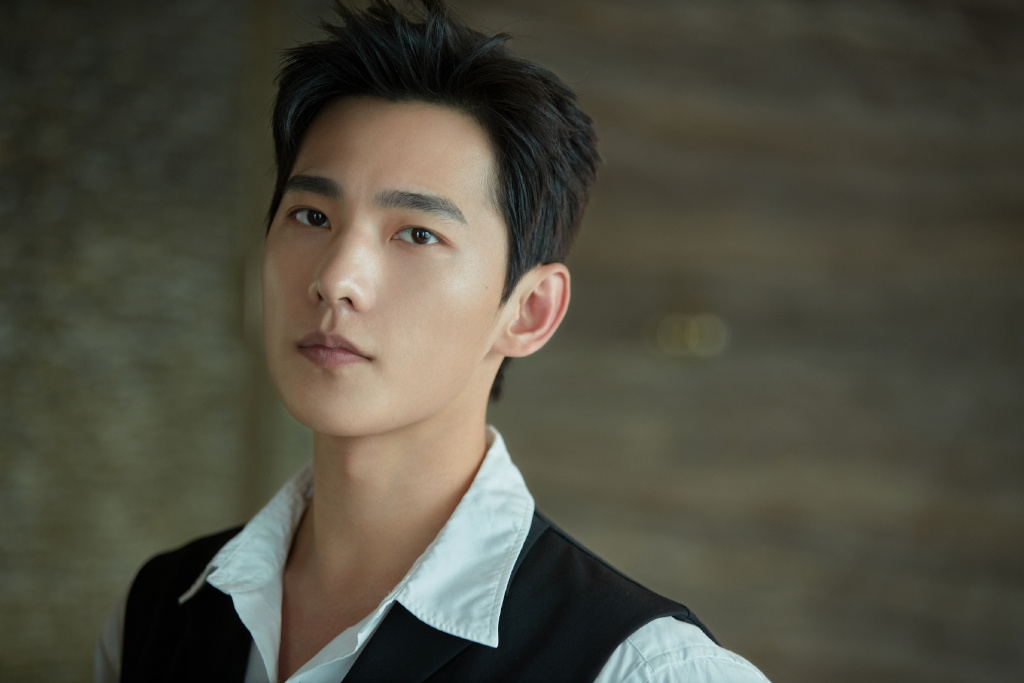 杨洋