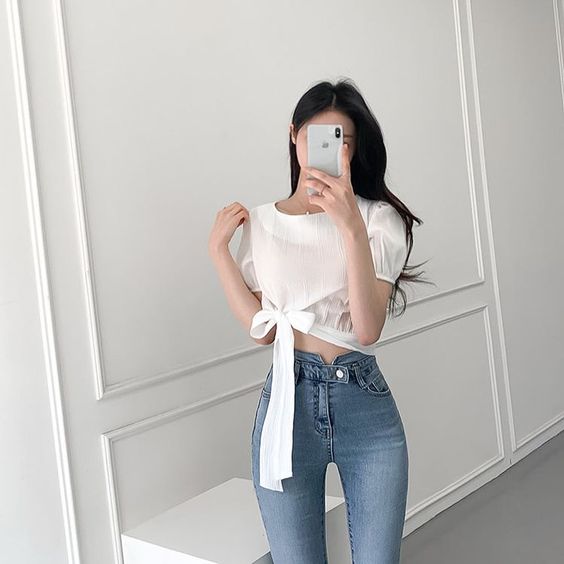 百搭女神发型 13