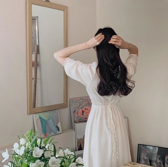 百搭女神发型 8