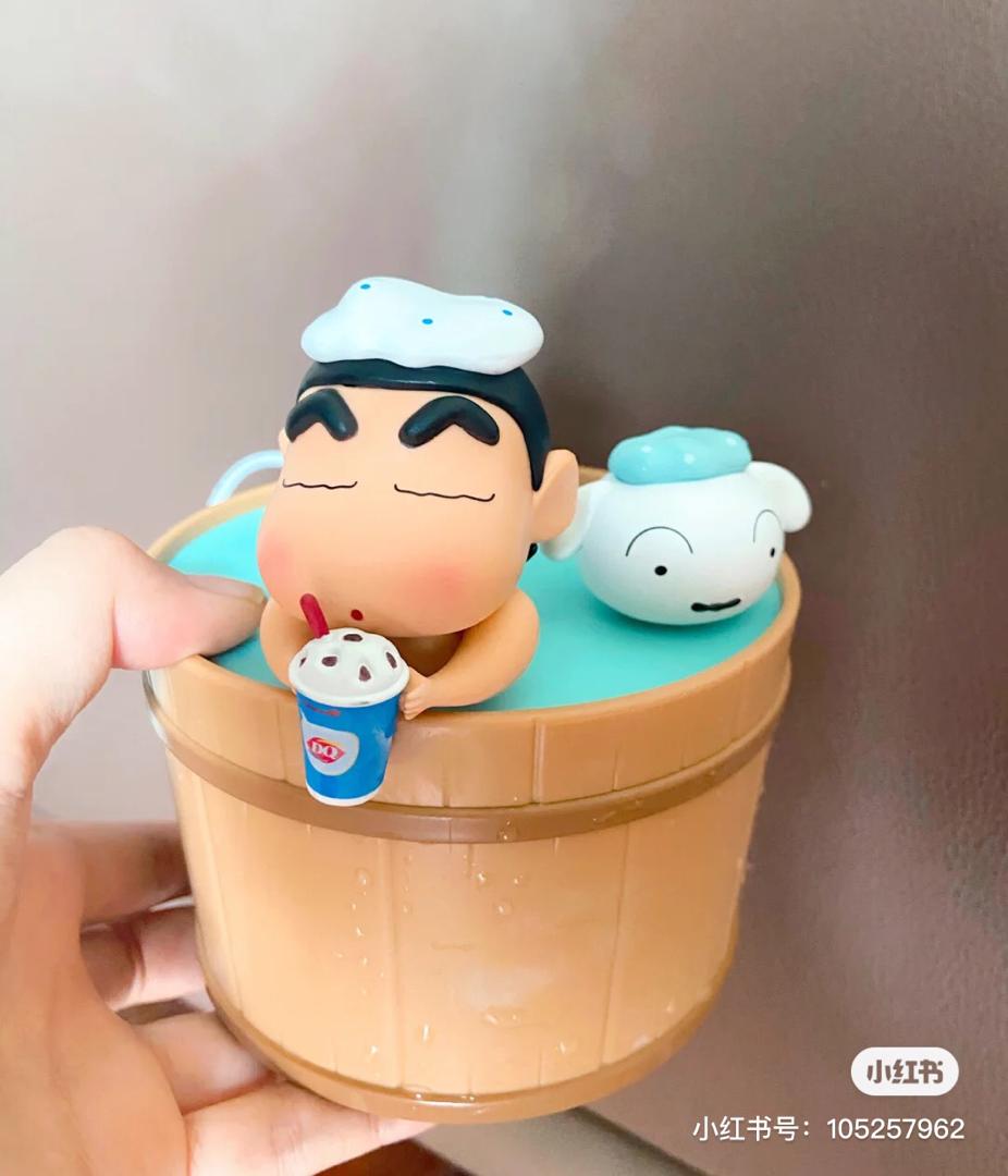 蜡笔小新 加湿器 10