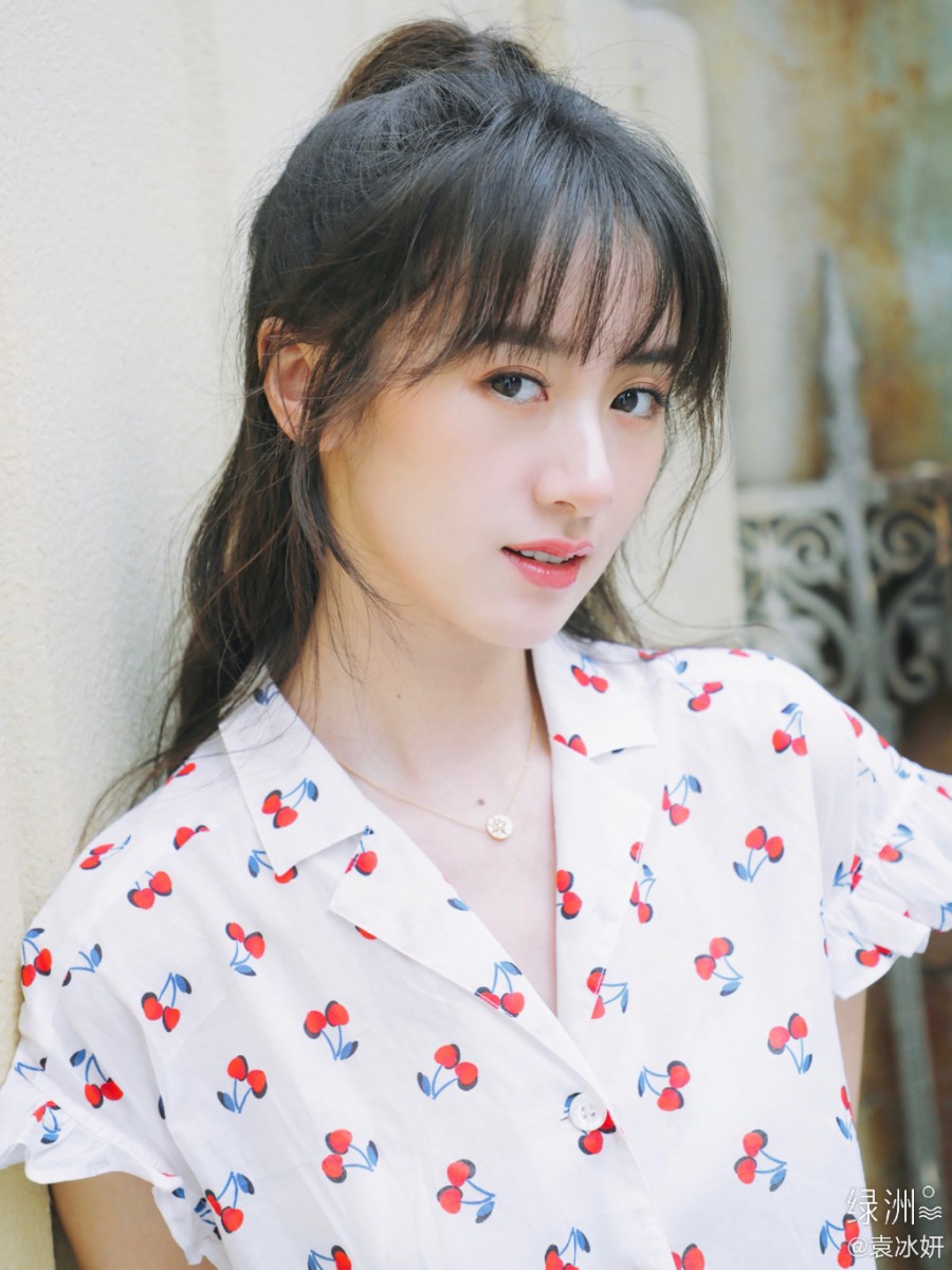 袁冰妍 2