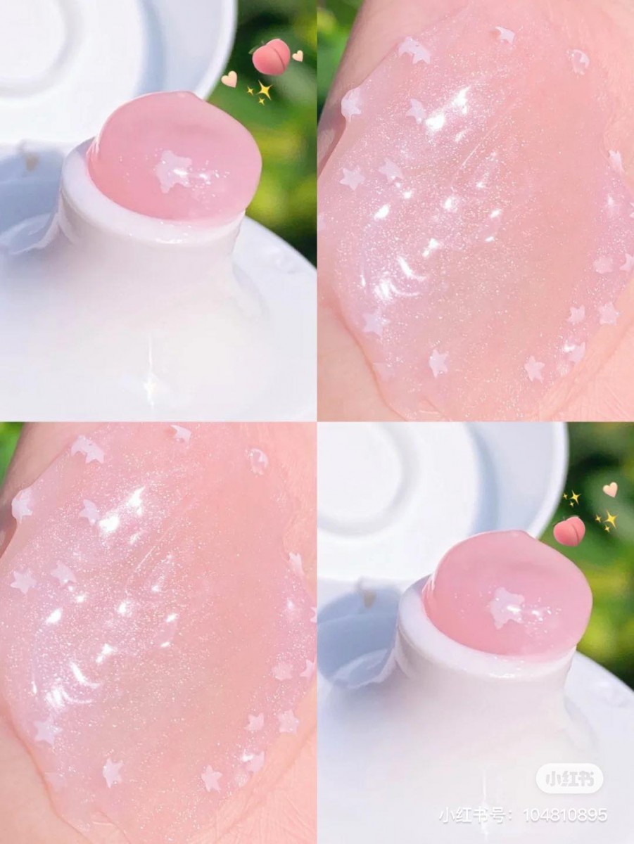 黑人牙膏「星耀白」系列的少女粉半透明牙膏本身就超梦幻,如今膏体中竟然还添加了会在齿间融化的「星星亮片」,根本少女心满溢啊!(尖叫~)绝对是公主心满满的梦幻之选 ?
