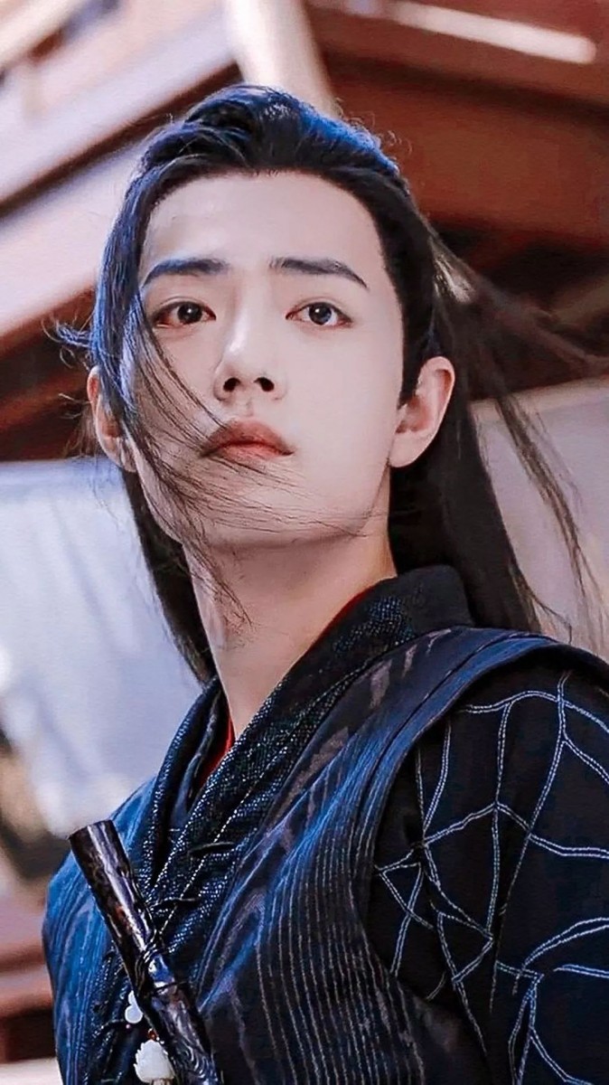 TOP 5 :肖战《陈情令》魏无羡(86100票) 《陈情令》自2018年暑假播出后,至今依然有许多剧迷反映:呆在陈情令的坑底里无法出来也不想出来?~饰演「夷陵老祖」魏无羡的肖战不仅有着让人出不了坑的神仙颜值,很有层次感的惊艳演技也把魏无羡的心理变化、情绪转变诠释得非常细腻!