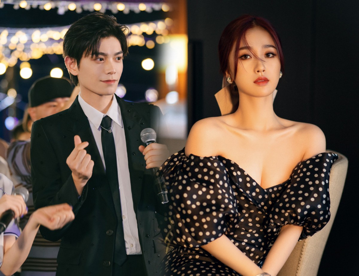 丁禹兮、虞书欣《月光变奏曲》 原本网传会由丁禹兮搭档陈瑶主演的《月光变奏曲》,不久前正式官宣女主角由THE9虞书欣出演!故事讲述初出茅庐的灵魂捕手「初礼」与出版界新晋大神作家「昼川」之间有怼有甜的恋爱成长故事。值得一提的是,这也是丁禹兮在《韫色过浓》和《传闻中的陈芊芊》后再度出演甜宠剧,喜欢他的Girls绝对要把期待值拉满啊 ~