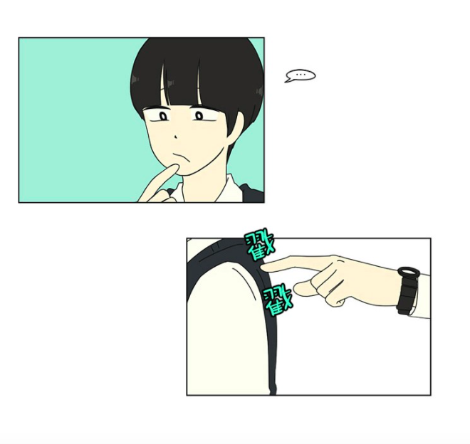 虽说公主英的穷追不舍让当事人王子琳很是苦恼，但他无恶意的告白方式却让人讨厌不起来，莫名感觉有点可爱！？? 