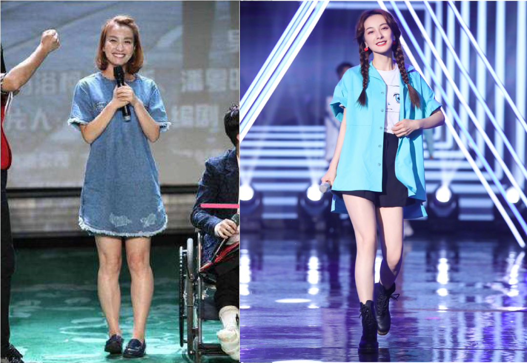 相信有留意中国综艺节目的Girls，都对主持人吴昕不陌生～月前吴昕参加了选秀综艺《乘风破浪的姐姐》，节目中她最掀起网民热议的…莫过于保养得宜的一双美腿！她曾在多档节目中分享过自己的瘦腿秘诀，下面来给想瘦腿的女生们划出重点，一起笔记+实践起来，和昕昕子一样从小粗腿原地逆袭成女团腿吧～