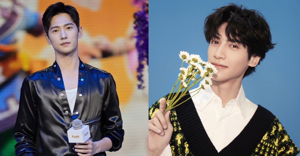 ✨ 杨洋、罗云熙「隐藏技能」:被演戏耽误的舞蹈员 罗云熙古装扮相气质脱俗超仙气,堪称观众心目中的古装白衣男神!在成为演员以前他曾练过11年的芭蕾舞,极佳的舞蹈功底相信也是他古装气质出众的关键~除了Leo以外,另一位陆剧男神杨洋同样也是为「被演戏耽误的舞蹈员」 ,舞蹈科班出身的他直立劈一字马、劈叉压腿等都能轻松办到,果然学舞的男孩身子都尤为挺拔吖!