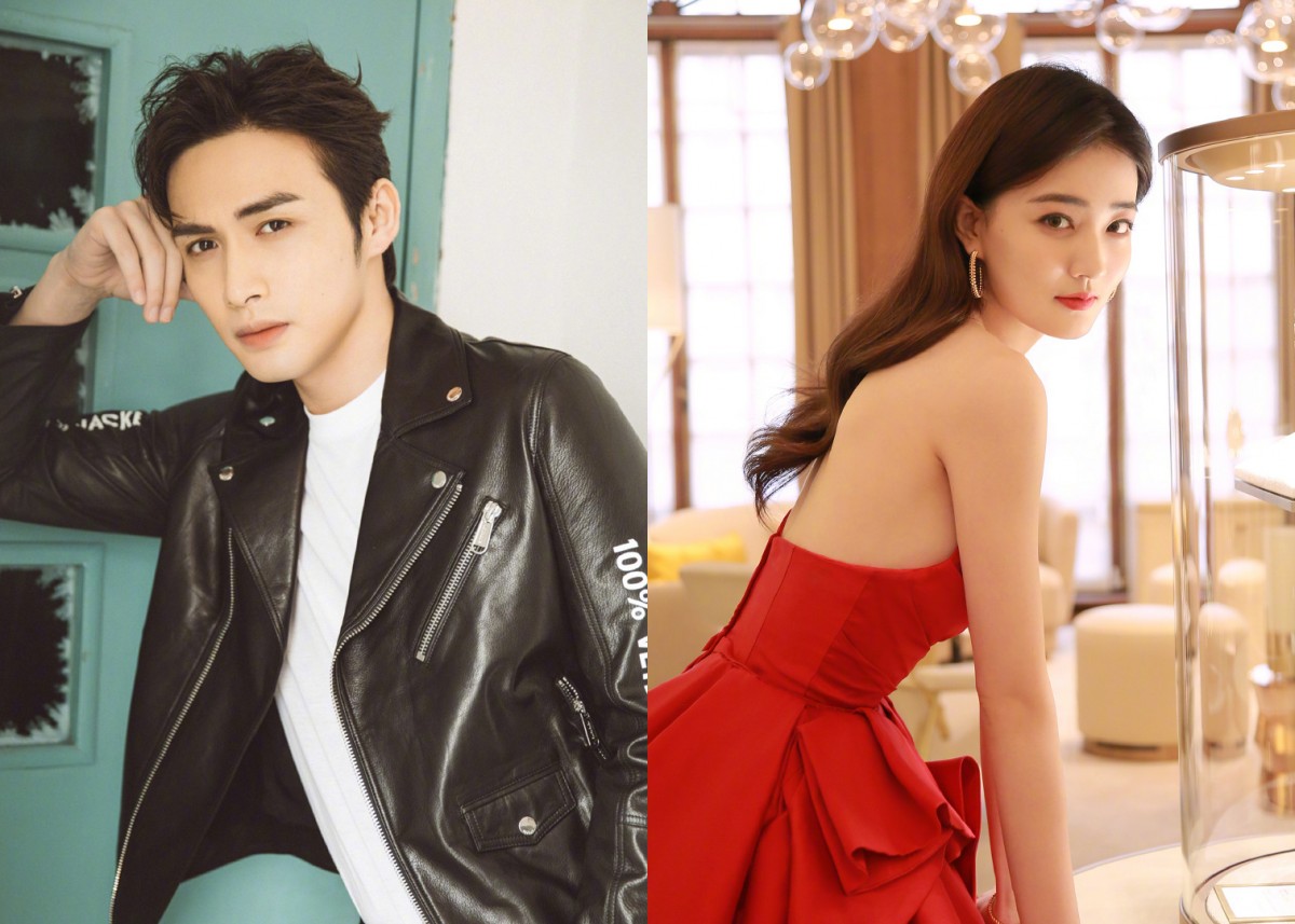 张彬彬、徐璐《月歌行》大谈前世今生情缘 在去年初播出的《小女花不弃》之后,观众们心心念念的男神张彬彬终于开拍新一部古装剧啦!《月歌行》故事改编自小说《奔月》,剧中张彬彬搭档徐璐上演古装仙侠爱恋,还会一人分饰陆离和洛歌两个角色~俩人光是颜值上就被大赞CP感破表吖!