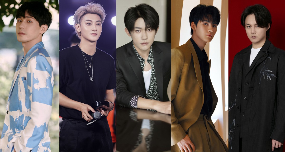 【网络组 · 《2020中国电视好演员》男演员排行榜】 不少海内外播放量超高的人气剧集,如《锦衣之下》、《半是蜜糖半是伤》、《三生三世枕上书》、《传闻中的陈芊芊》等都是网剧作品~一起来来看看你喜爱的网剧男演员有没有上榜TOP 10吧: TOP 6 - 10 :白宇、黄子韬、易烊千玺、黄俊捷、尹正