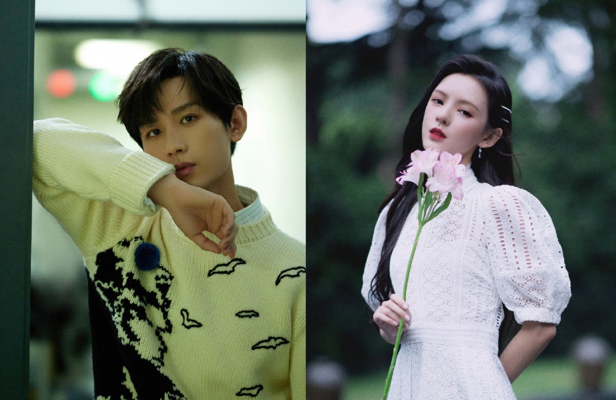 ✨ 成毅有传3度合作张予曦,主演《南风知我意》 今年凭借《琉璃》和《长安诺》人气暴涨的新晋影视男神成毅,有传将会接下欢瑞影视新剧《南风知我意》,而搭档女主角则传将会是和他在《琉璃》及《梦醒长安》都有过合作的张予曦!不过目前这对CP阵容还未经官方确认,剧迷们要再等等喽~