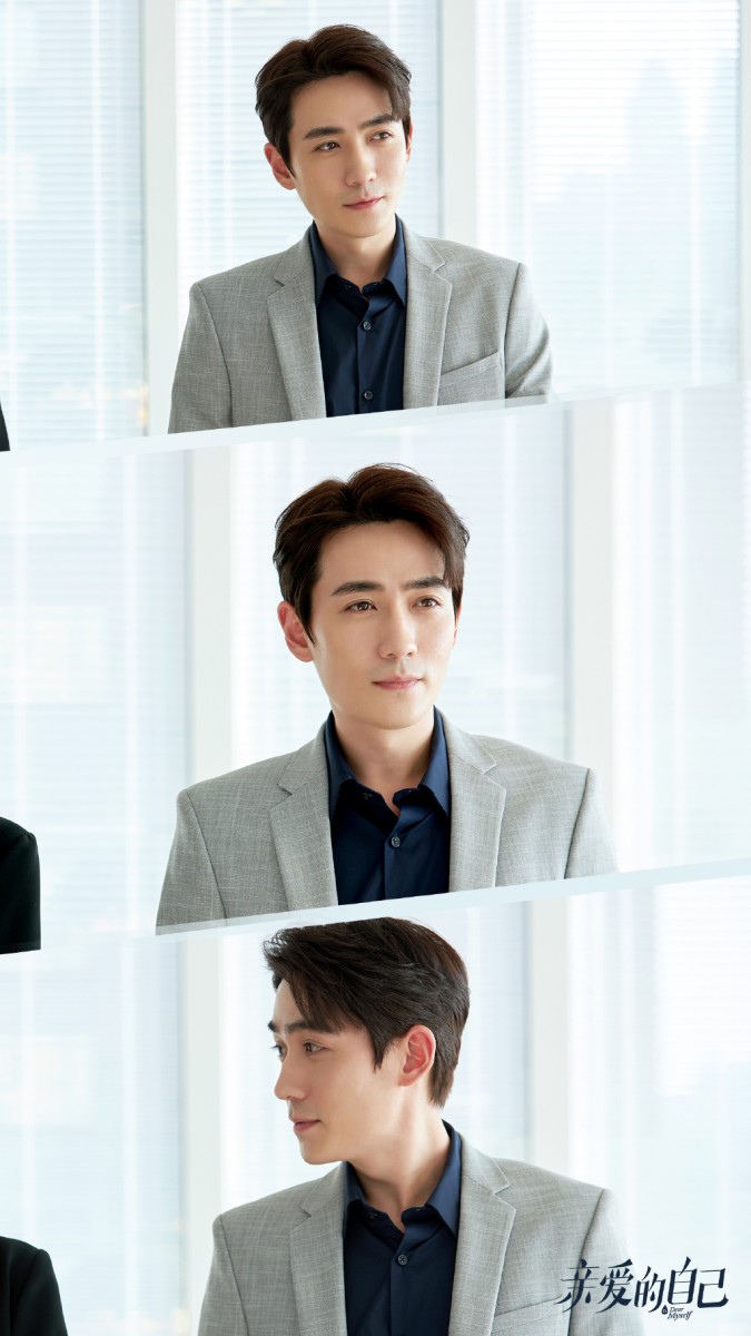 TOP 1 :朱一龙(霸屏指数 74.14) 公认的霸屏王「居老师」朱一龙荣登本月荧屏势力王榜首!除了好评满满的《重启之极海听雷》之外,他本季的另一部作品《亲爱的自己》网络讨论度和总体播放量超高;虽然故事情节到最后破天荒全员BE、观众对于编剧的结局安排褒贬不一,但丝毫没有影响大家对于朱一龙演技的认可~