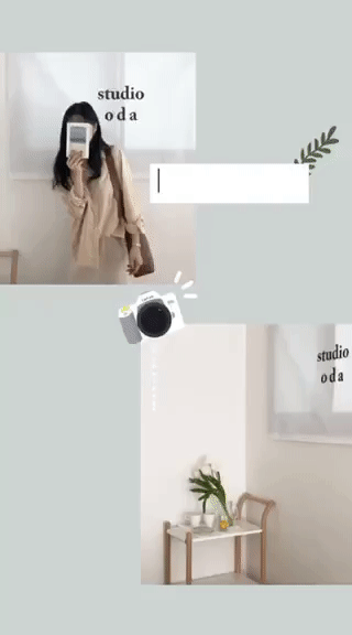 IG 限时动态东字体正式上线