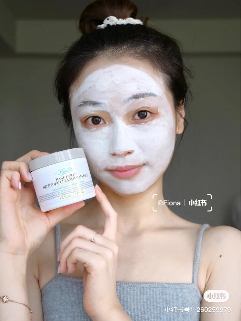 Kiehl’s 最抢手巨星级护肤产品 11