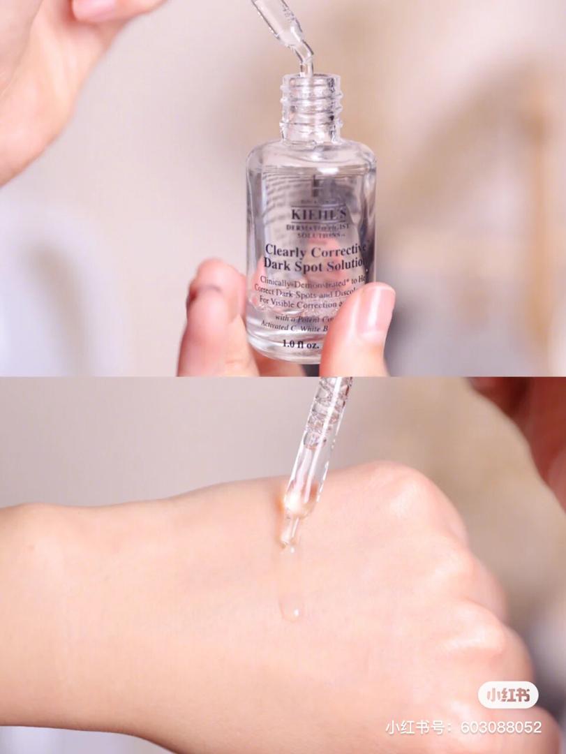 Kiehl’s 最抢手巨星级护肤产品 2