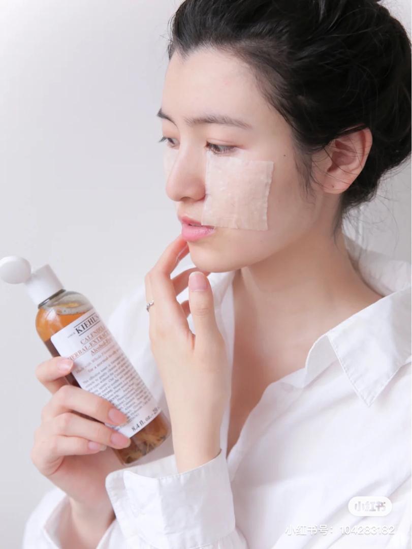 Kiehl’s 最抢手巨星级护肤产品 20