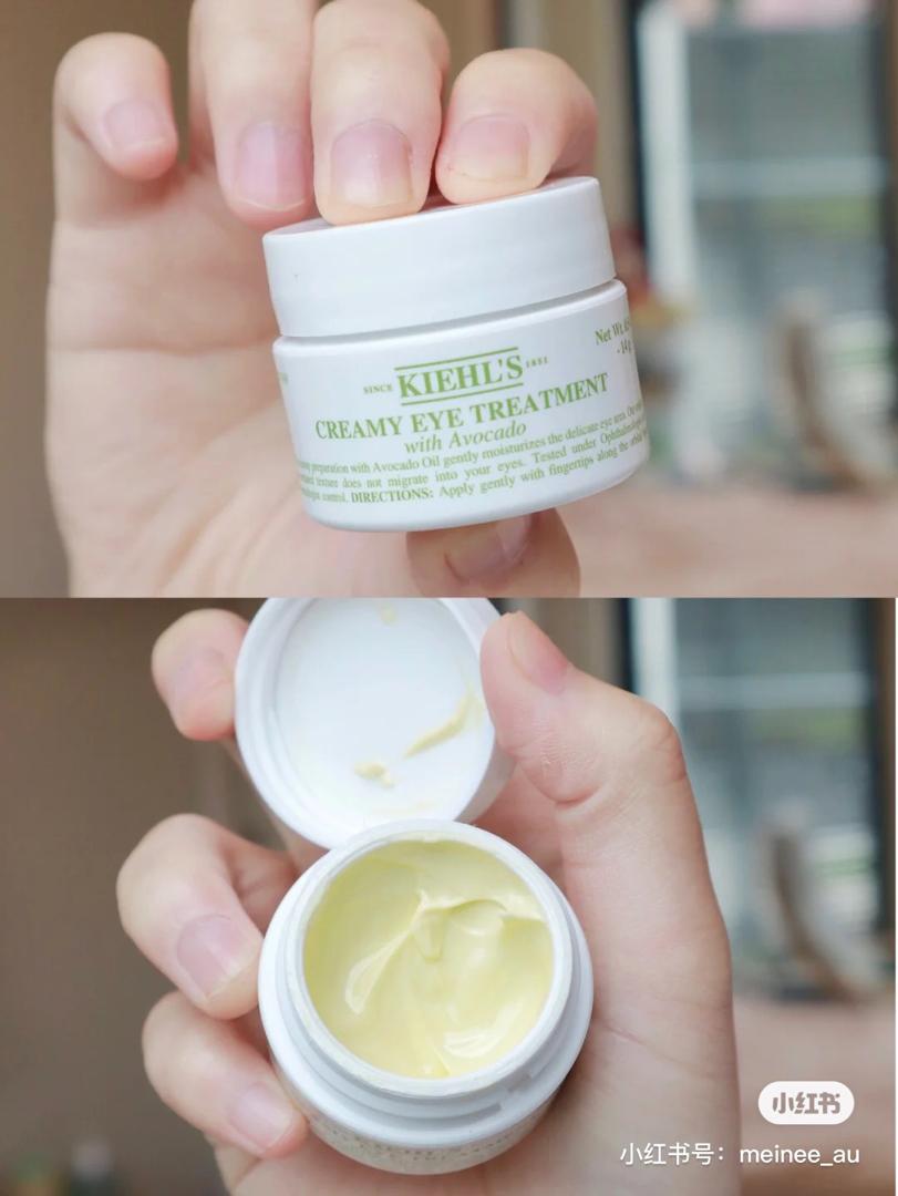 Kiehl’s 最抢手巨星级护肤产品 37