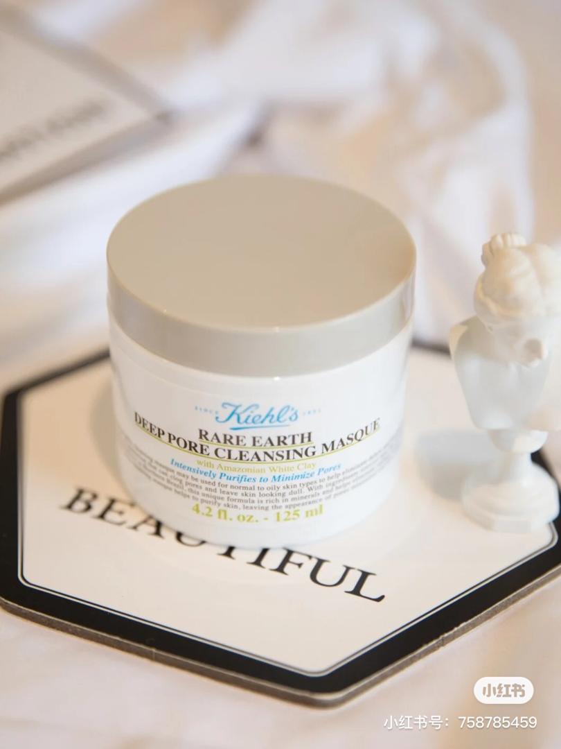Kiehl’s 最抢手巨星级护肤产品 6