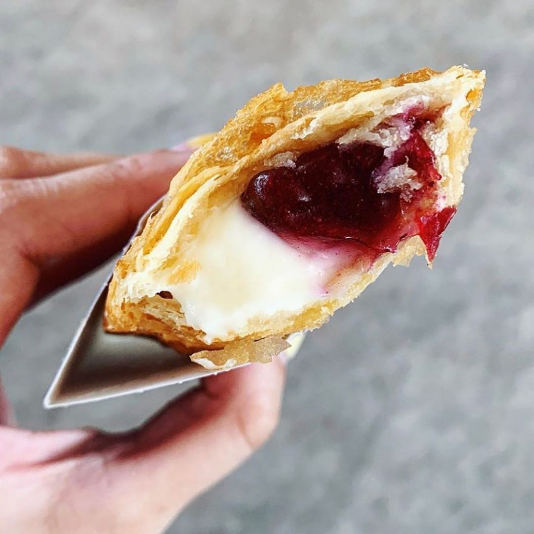 MCD 10月新品菜单 2