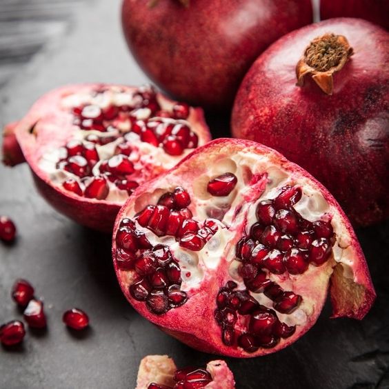 Surya X 红石榴醋