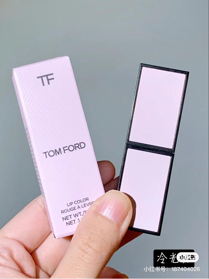 TOM FORD 荆刺玫瑰限量版 唇膏 粉色