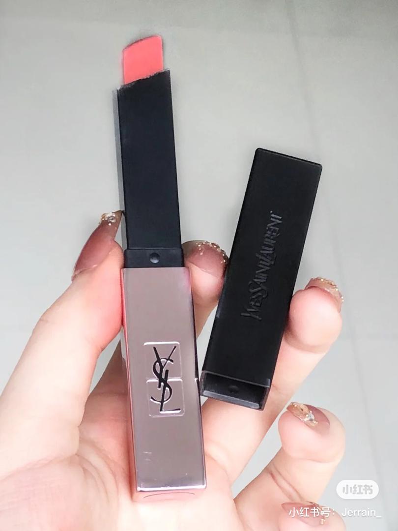 YSL 小粉条 207 （5）