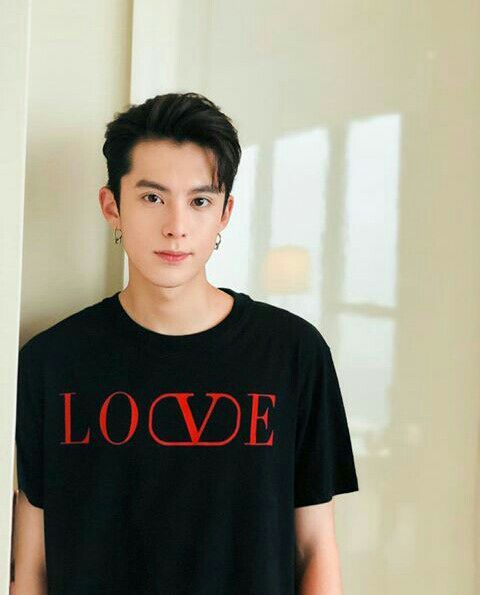 dylanwang